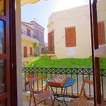 Old Town House & Office, Fast Wifi Holiday home *