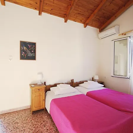 Old Town House Near The Rethymno (Crete)