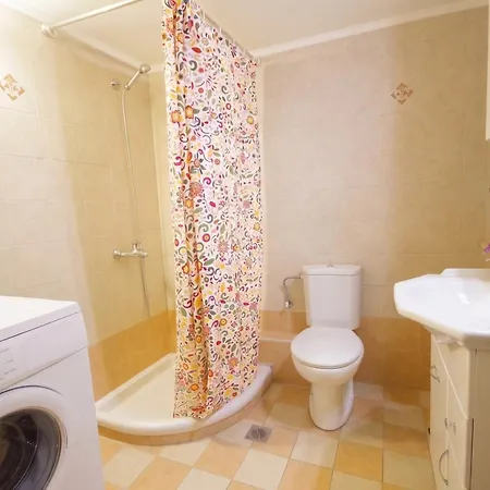 Old Town House *