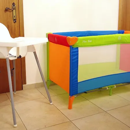 Old Town House Near The *