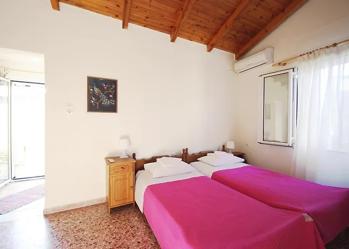 Old Town House & Office, 300mbps Wifi Ретимно