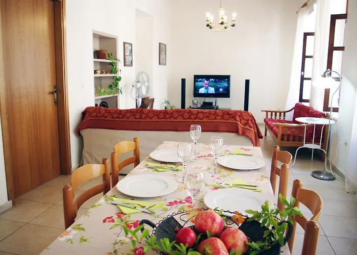 Old Town House & Office, 300mbps Wifi Дом отдыха *