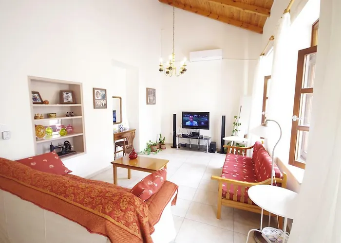 Old Town House & Office, 300mbps Wifi