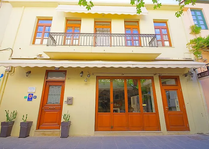 Old Town House & Office, 300mbps Wifi Дом отдыха *