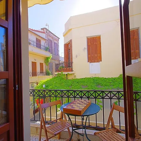 Old Town House Near The Casa vacanze *