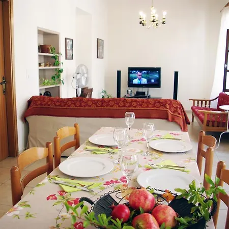 Old Town House Holiday home *