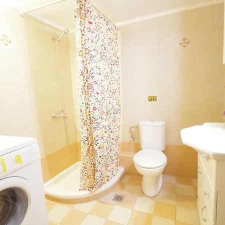 Casa vacanze Old Town House Near The