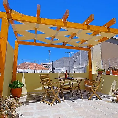 Old Town House Holiday home